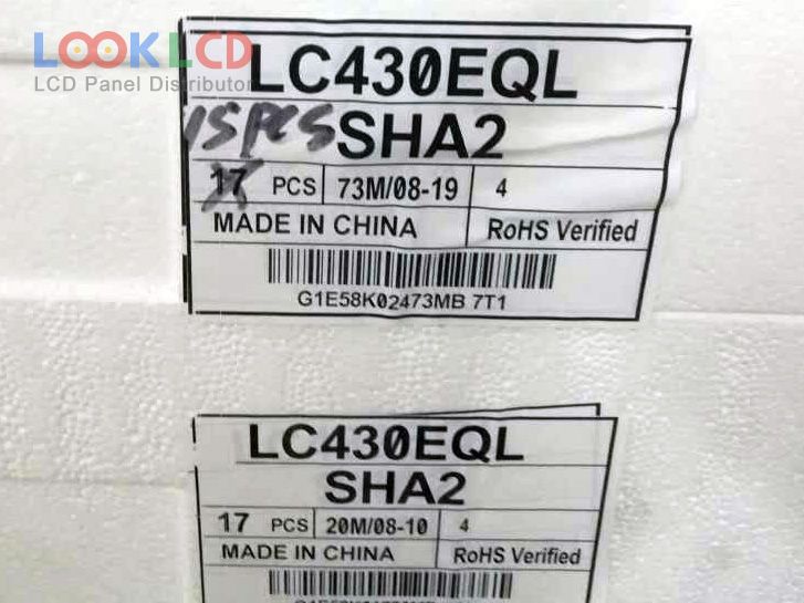 LC430EQL-SHA2